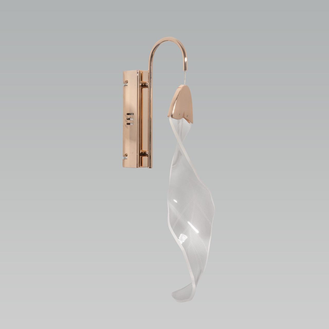 Buy Autumn Leaves LED Wall Light Bedroom