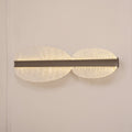 Be Good Double LED Wall Light