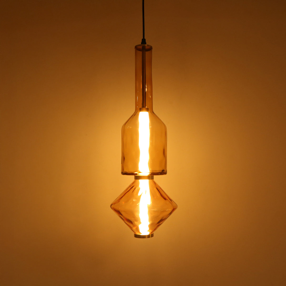 Buy Be My Guest LED Pendant Light Interior Lights