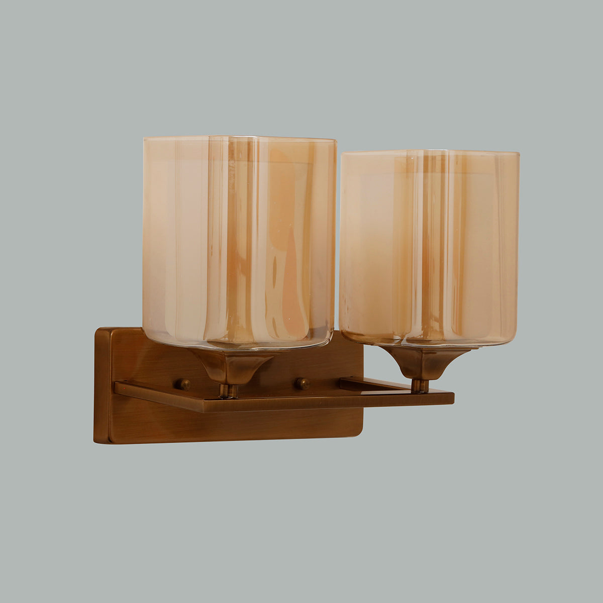 Shop Believer Double Wall Light Online