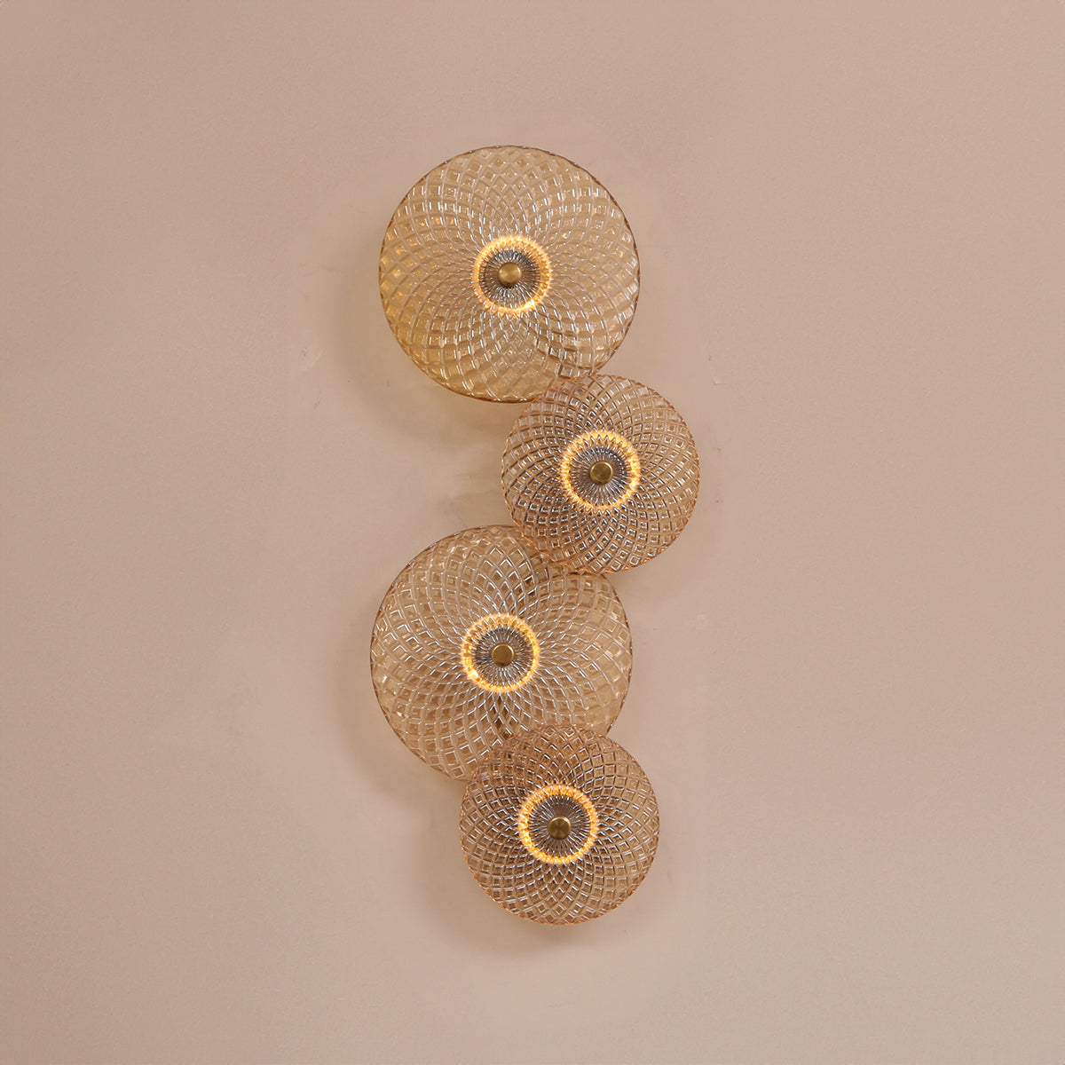 Shop Berlin LED Wall Light Living Room