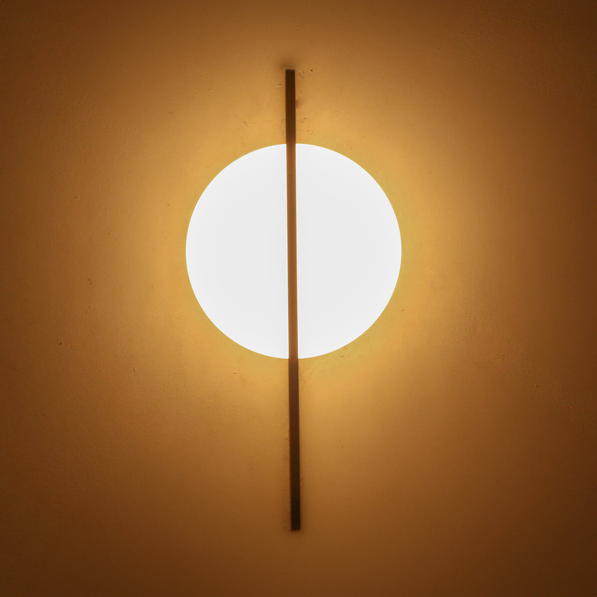 Shop Blown Away (3 Colour) LED Wall Light Bangalore