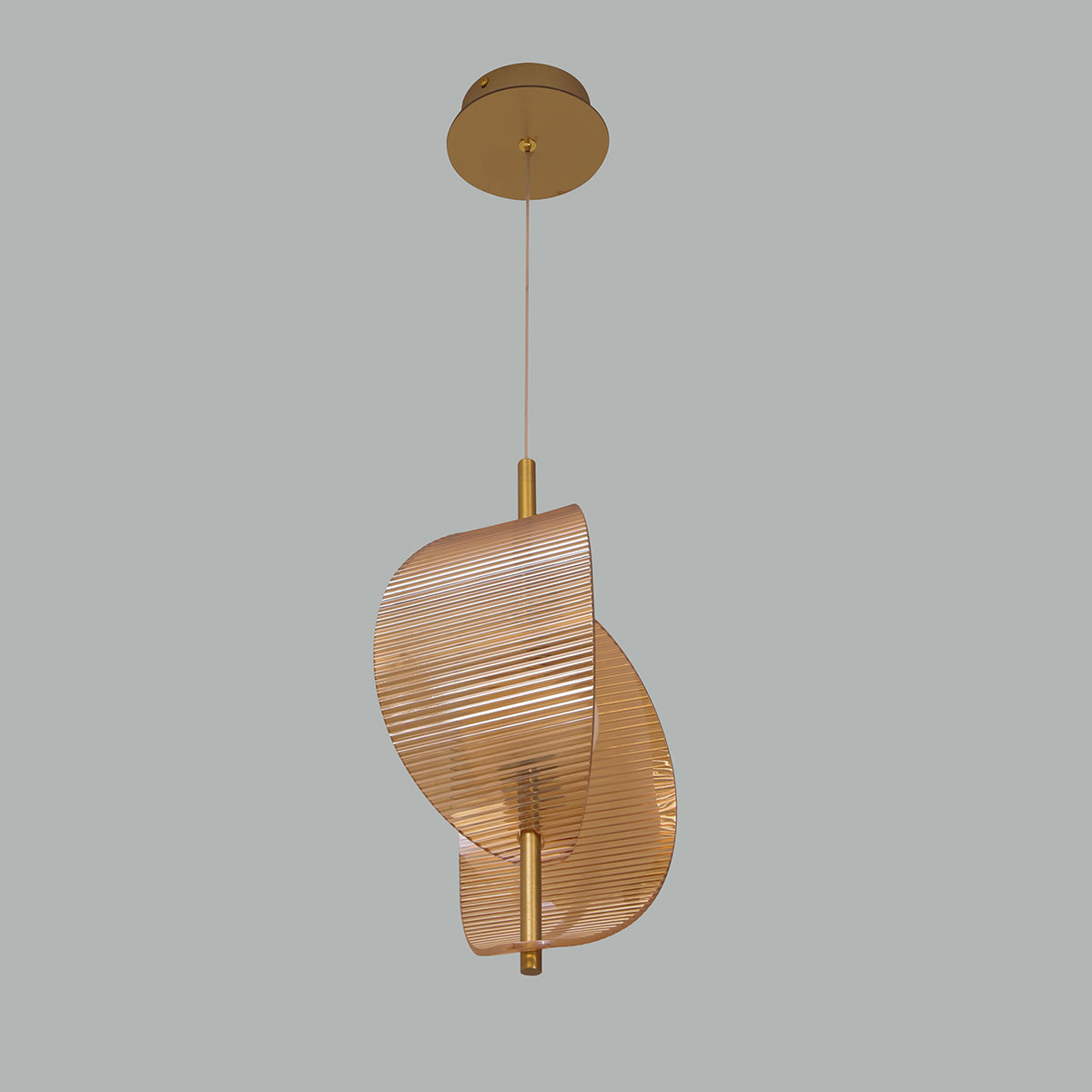 Shop Bold Strokes LED Pendant Light Interior Lights