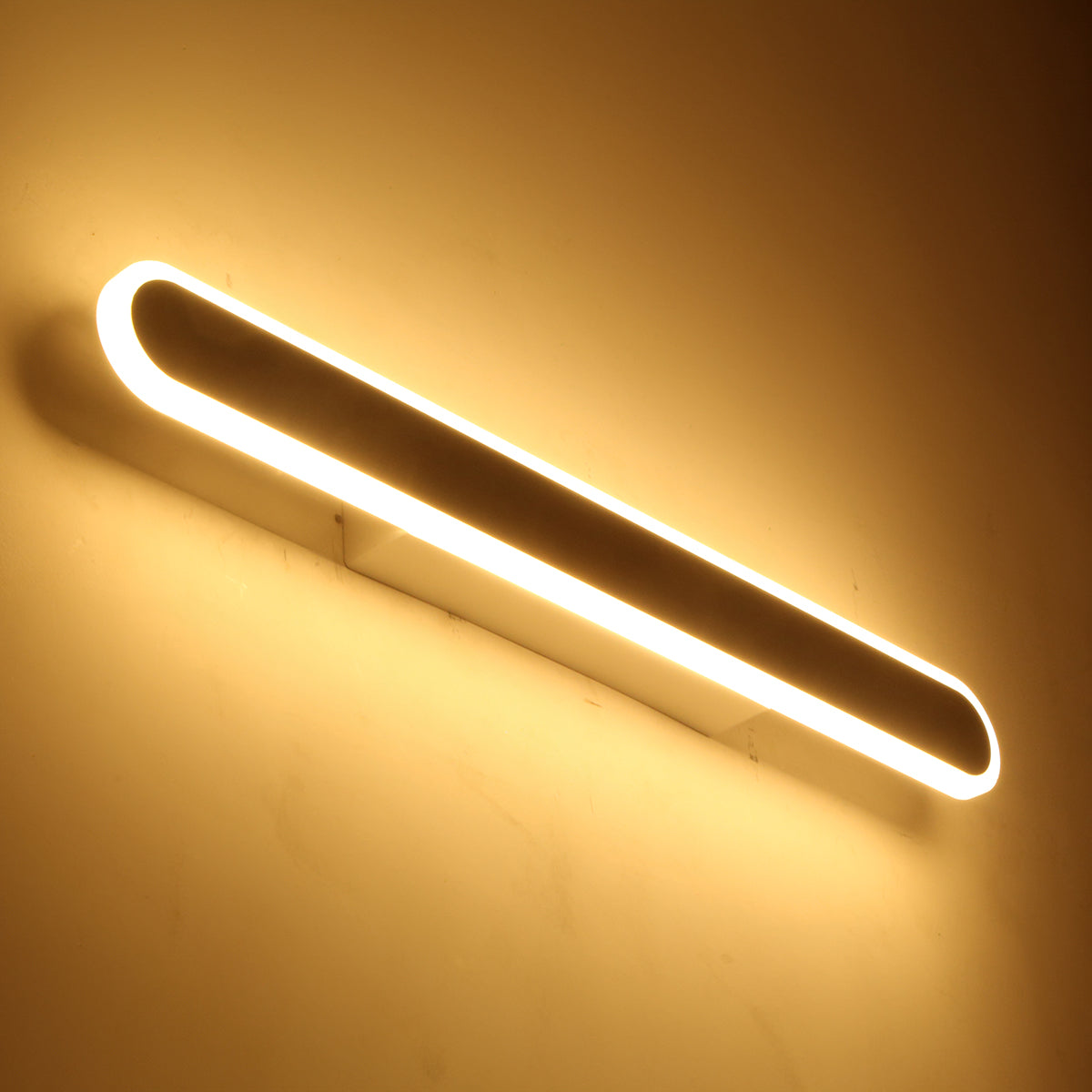 Shop Bright Glow 450mm LED Wall Light Interior Lights