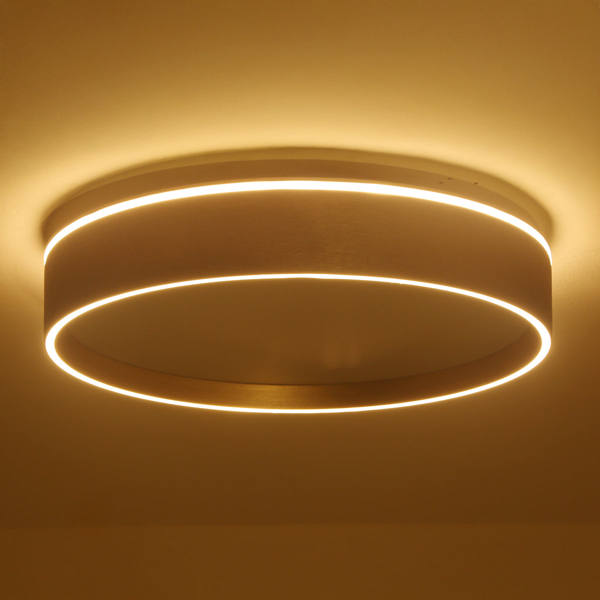 Shop Bright Sun 400mm (3 Colour) LED Chandelier - Ceiling Light Bangalore