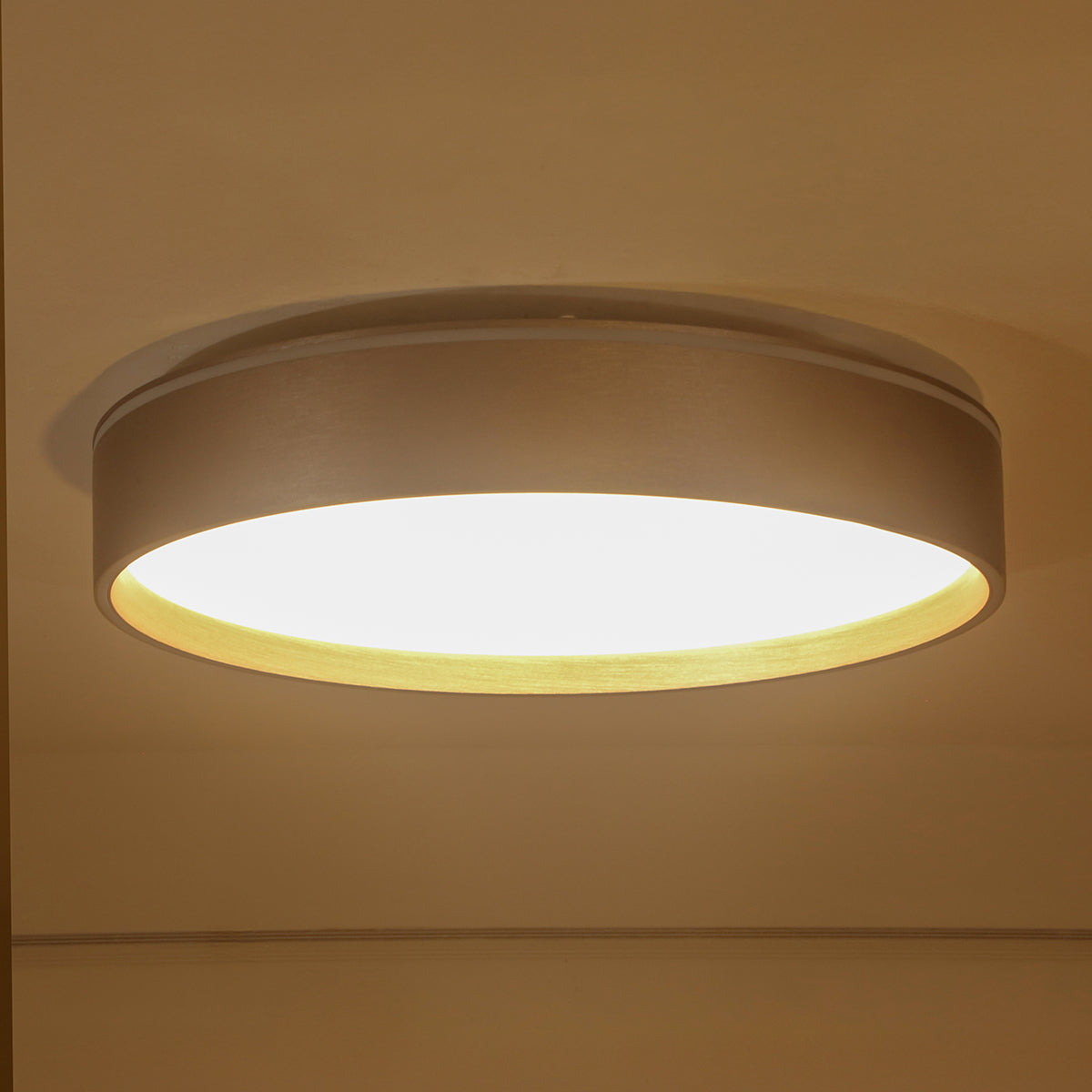 Shop Bright Sun 400mm (3 Colour) LED Chandelier - Ceiling Light Interior Lights