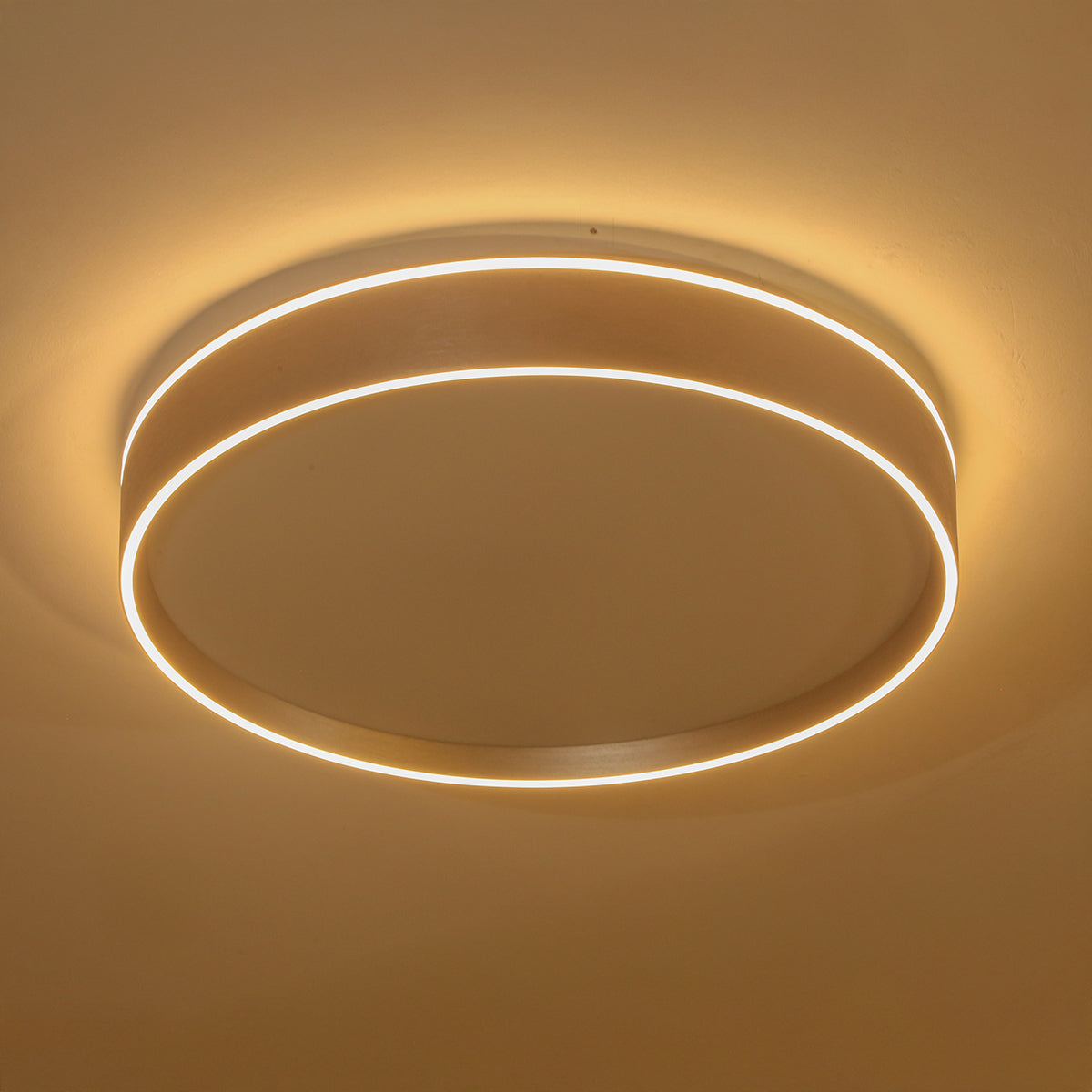 Shop Bright Sun 500mm (3 Colour) LED Chandelier- Ceiling Light Bangalore