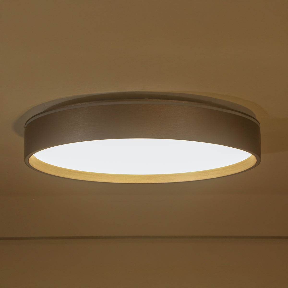 Shop Bright Sun 500mm (3 Colour) LED Chandelier- Ceiling Light Online