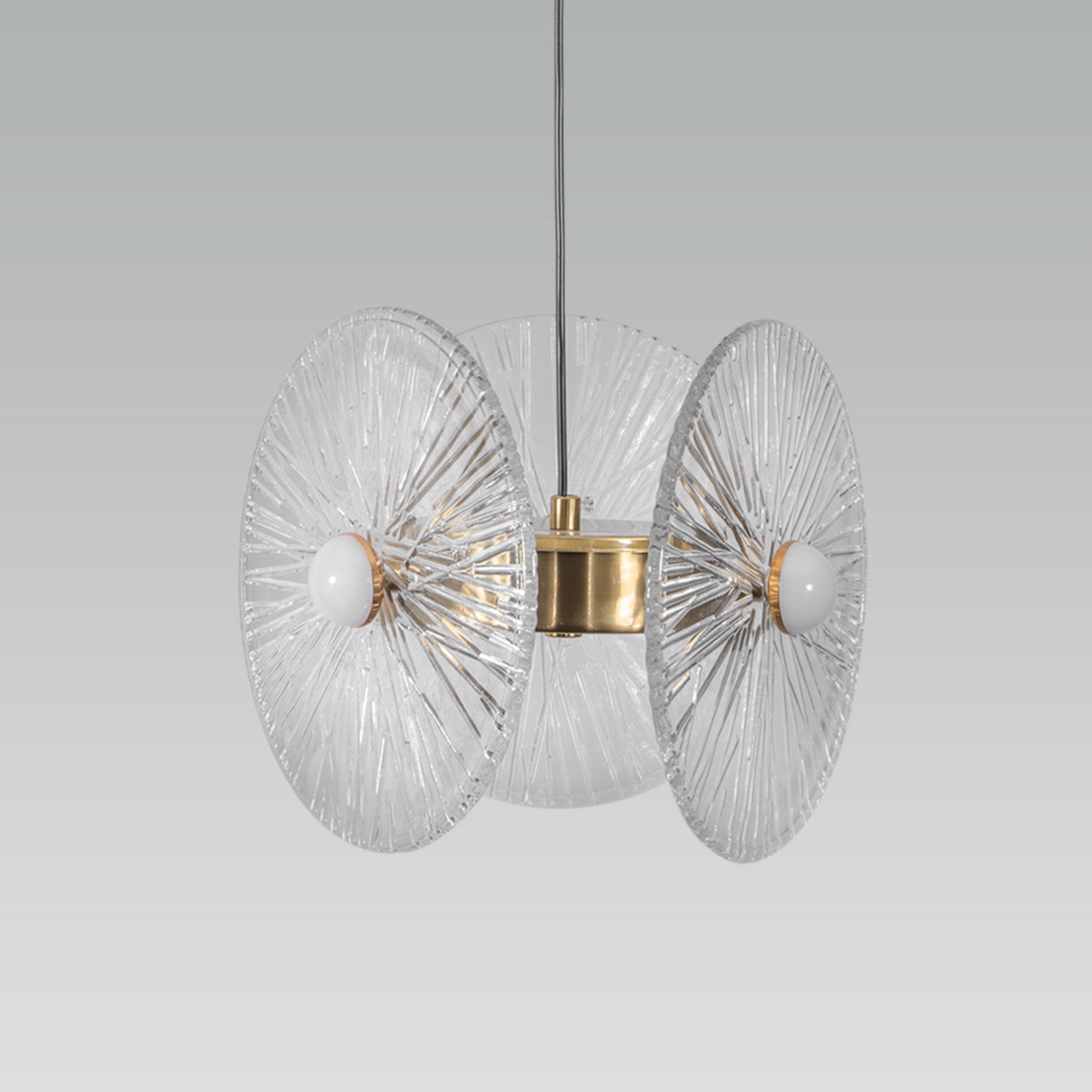 Shop Building Bridges LED Pendant Light Bangalore
