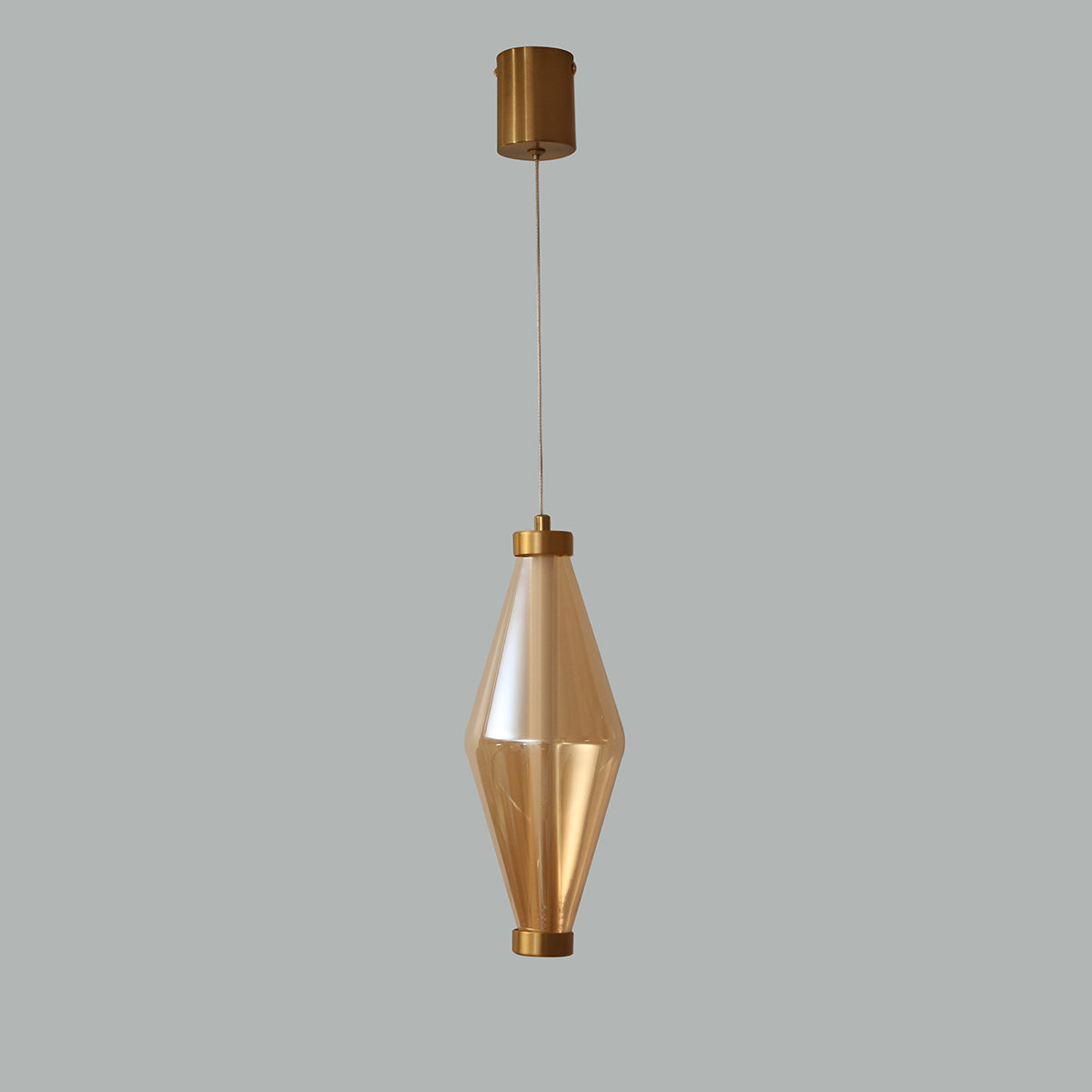 Shop Busy Day Single LED Pendant Light Online