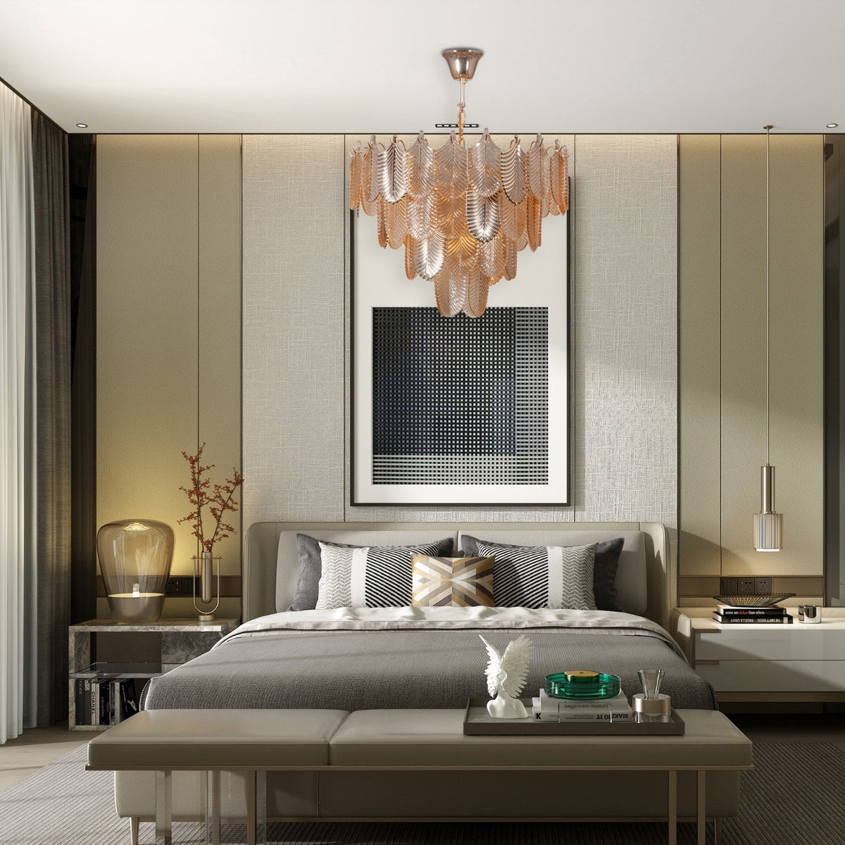 Shop Cherish 600mm Chandelier Hall