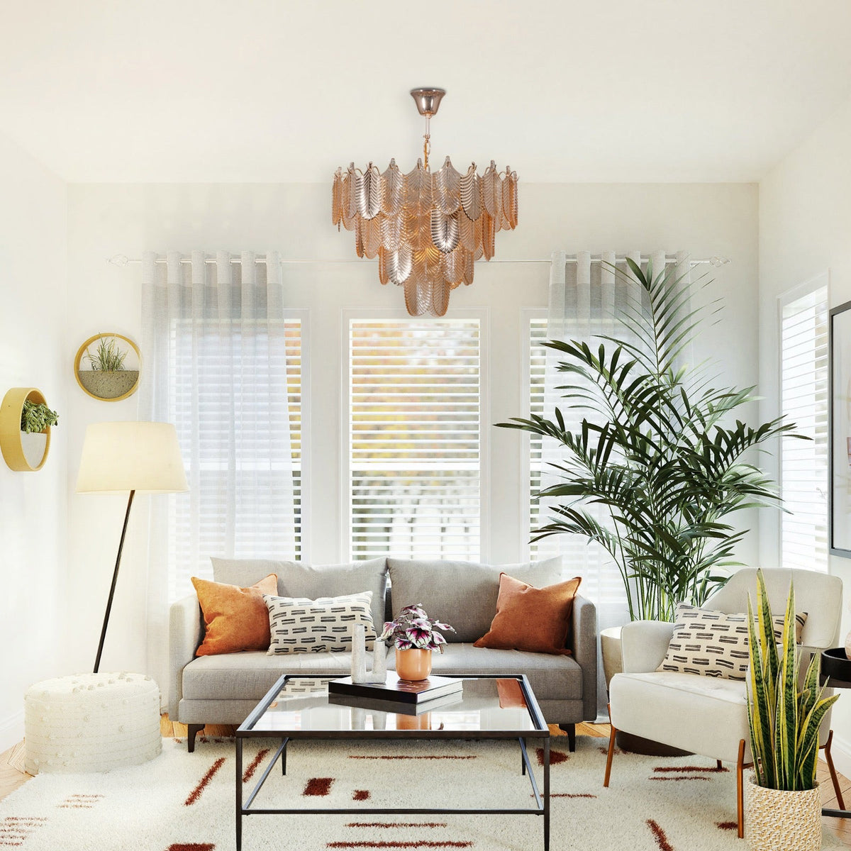 Shop Cherish 600mm Chandelier online