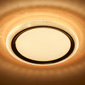 Circle of Life Large (3 Colour) LED Chandelier