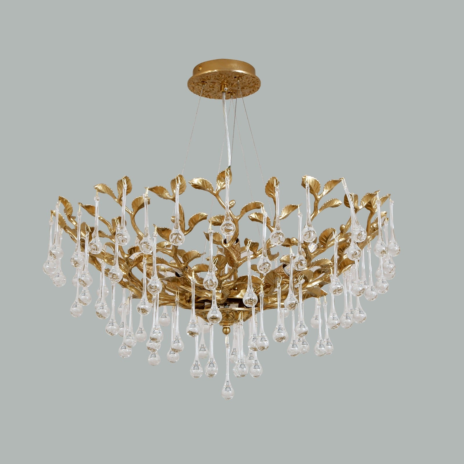 Buy Modern Chandelier Lights Online in India at Affordable Prices LightsAndLiving