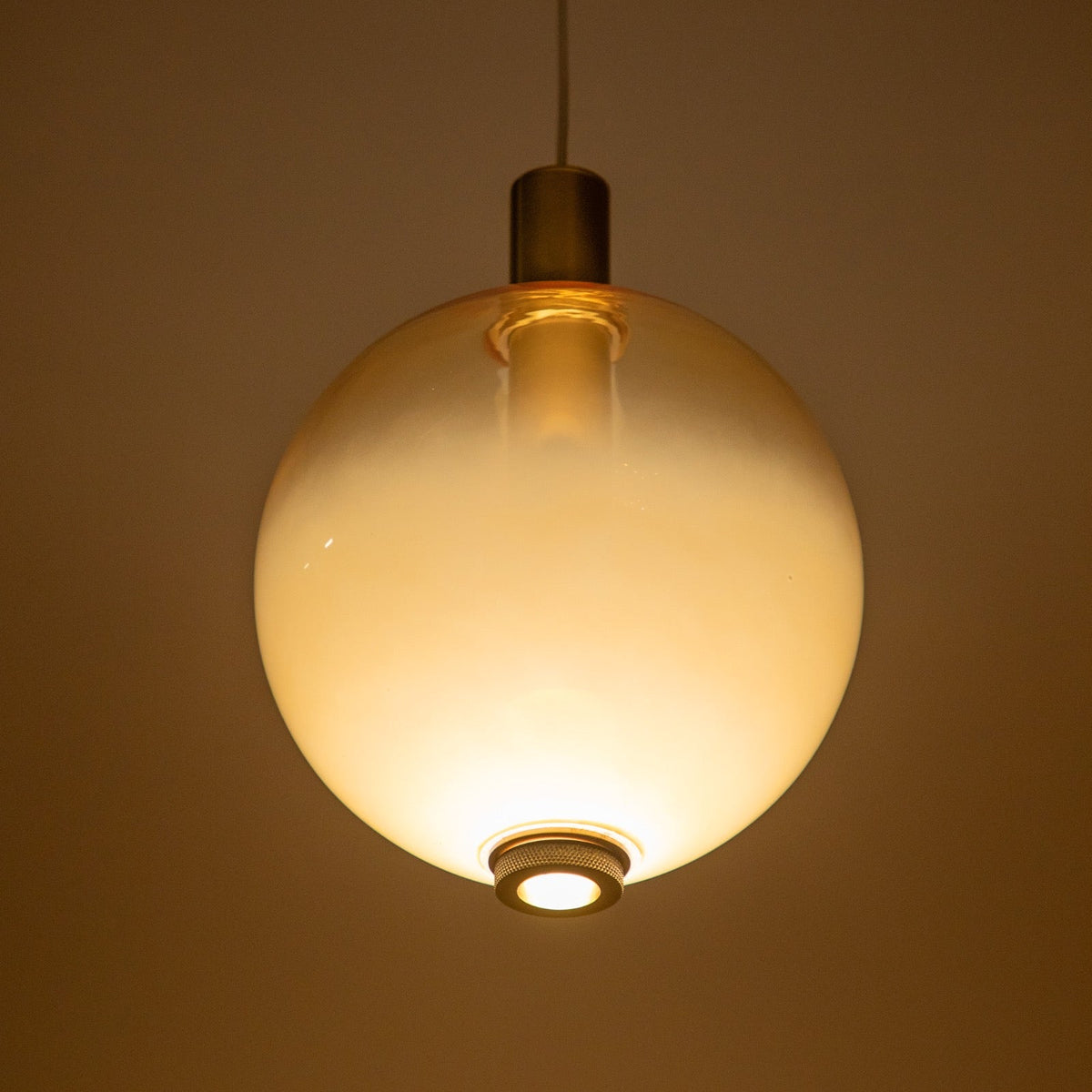 Shop Cloudy Day LED Pendant Light Corner
