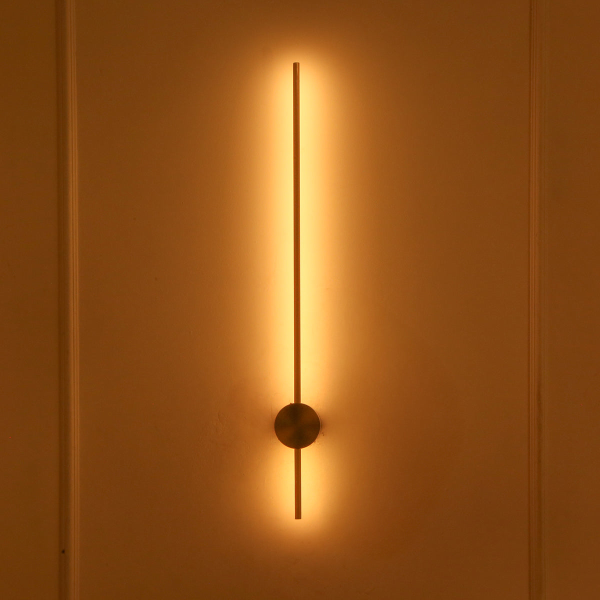 Shop Confidence 600mm LED Wall Light Living Room