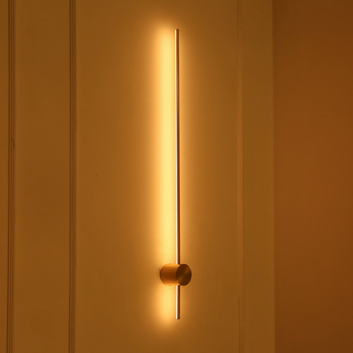 Shop Confidence 800mm LED Wall Light Bedroom