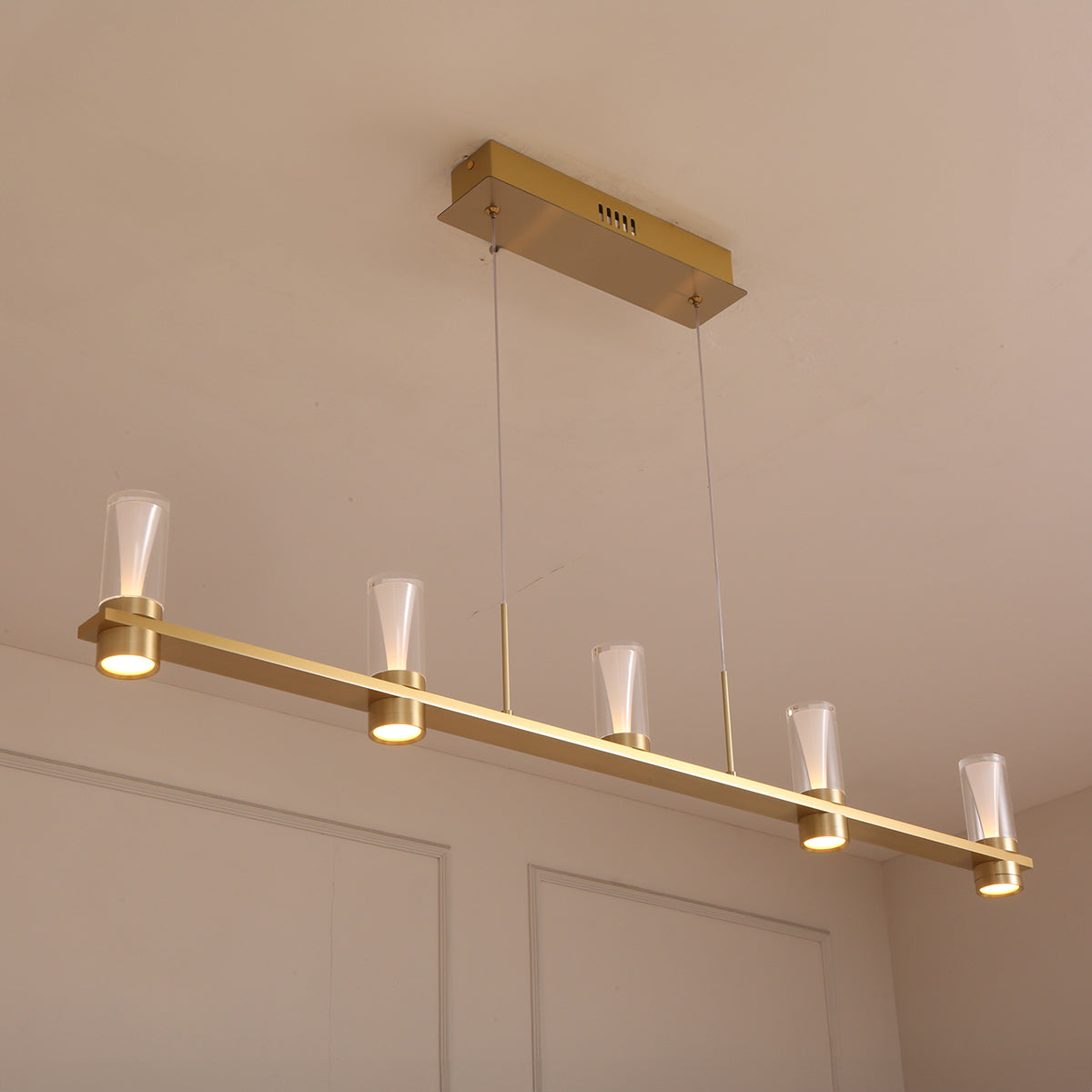 Shop Country Drive LED Chandelier Online