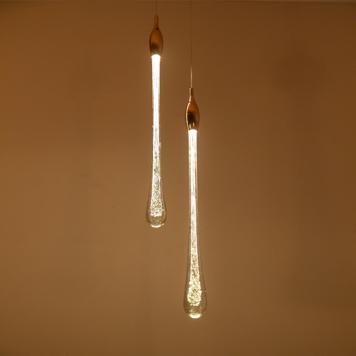 Shop Couple Goals LED Pendant Light Corner Hangings