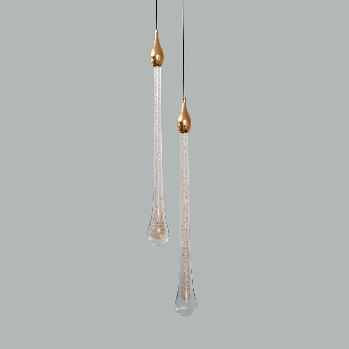 Shop Couple Goals LED Pendant Light Interior Lights