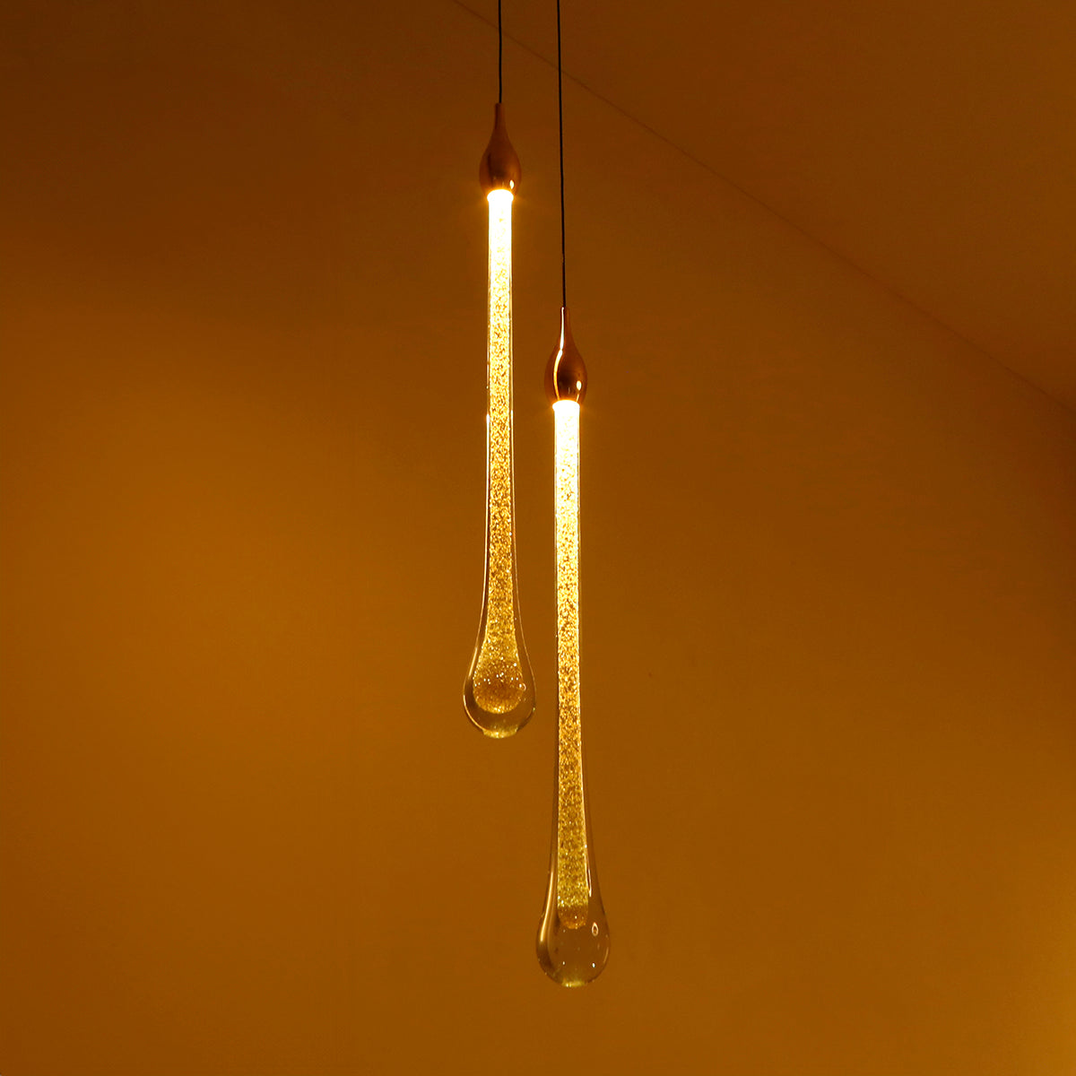 Shop Couple Goals LED Pendant Light Online