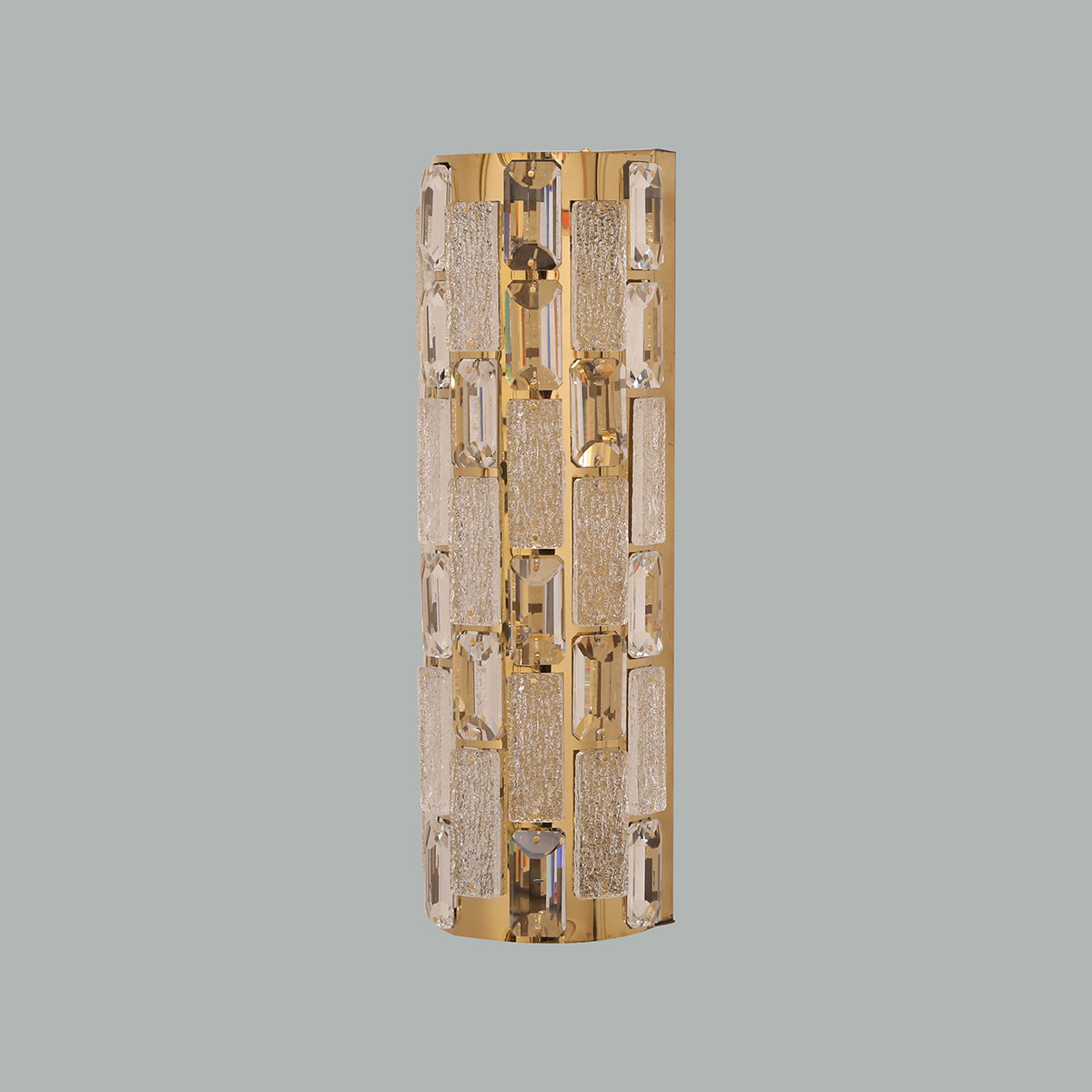 Shop Crystal on Rails LED Wall Light Online