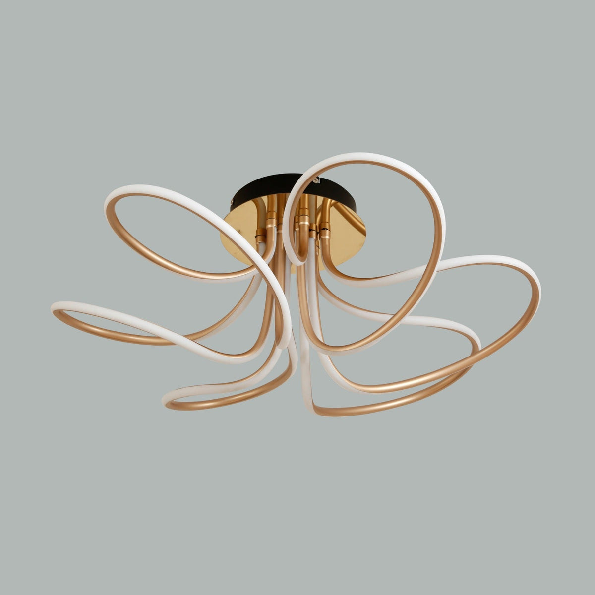 Shop Dancing with Stars (3 Colour Light) LED Chandelier best store Bangalore