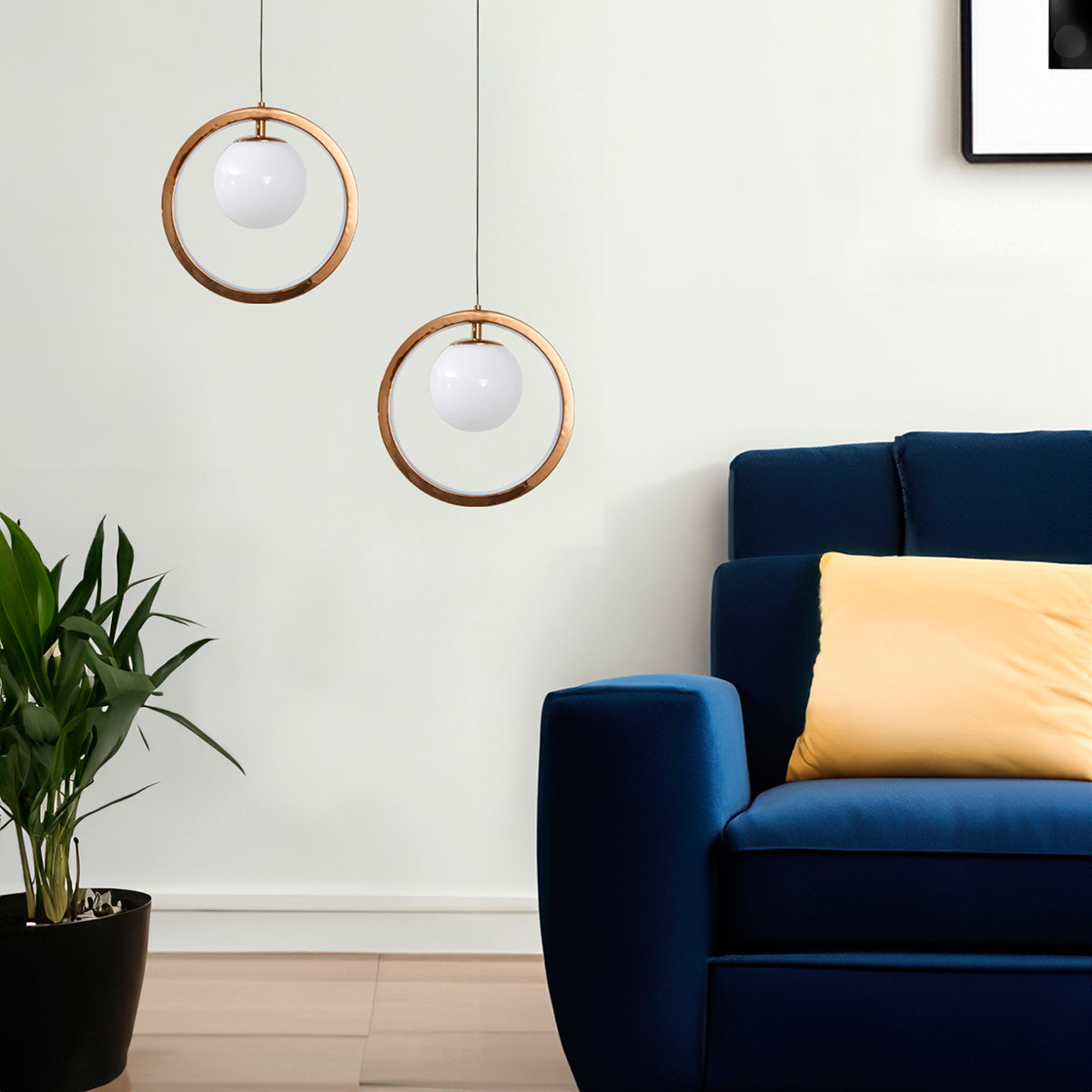 Shop Dreamer LED Pendant Light Interior Lights