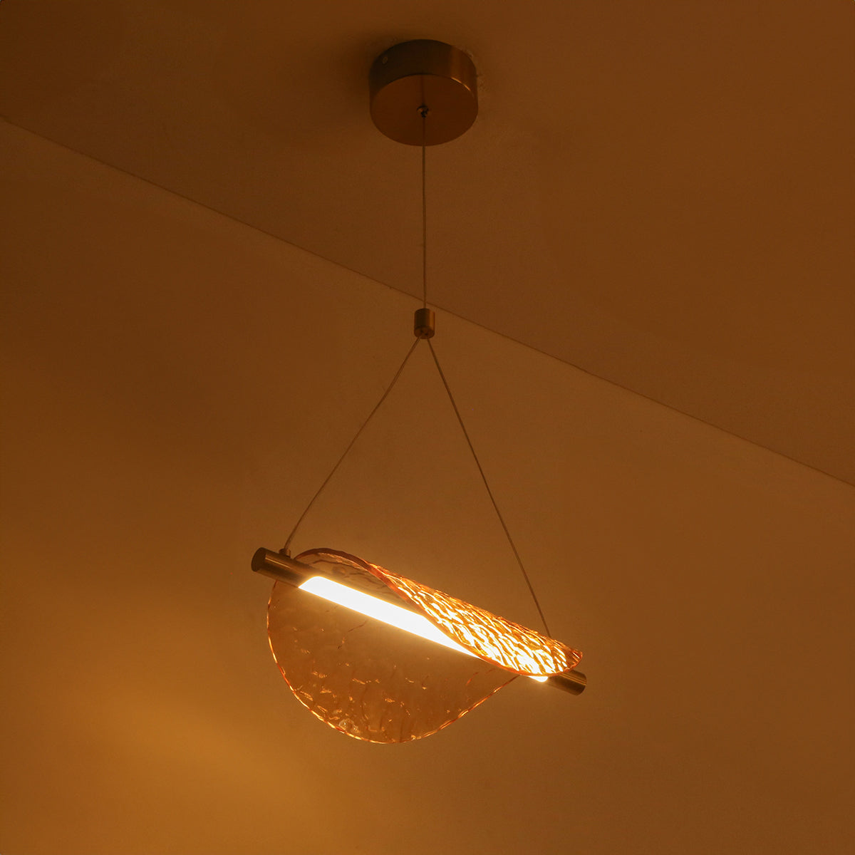 Shop Dress Up LED Pendant Light Interior Lights