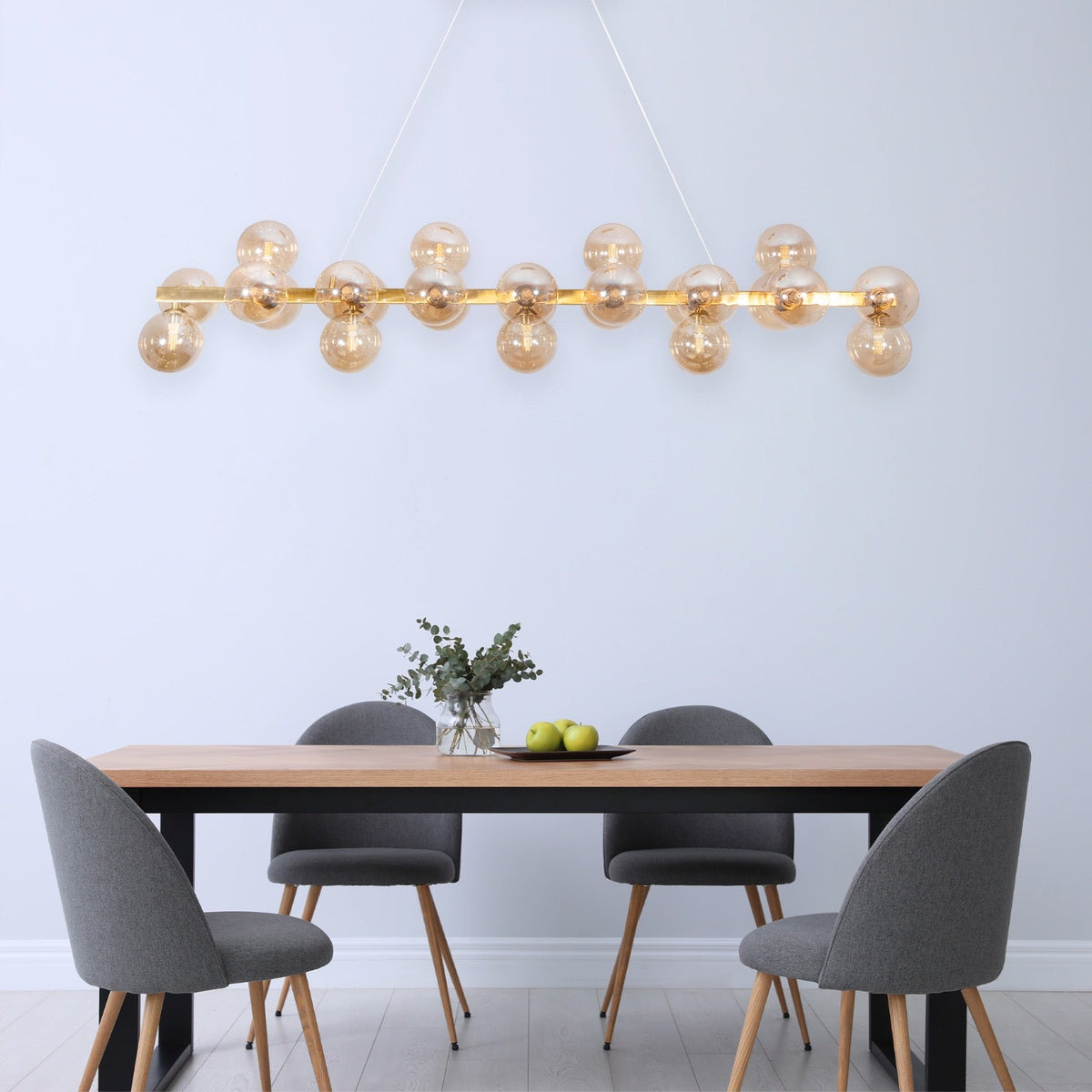 Shop Eager to Learn LED Chandelier online