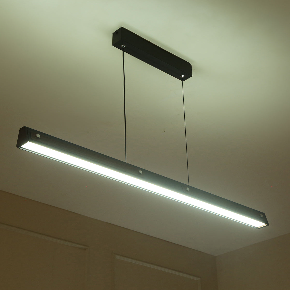 Shop Eyes on you (3 Colour) LED Chandelier Online