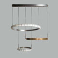 Eyes on You Large (3 Colour) LED Chandelier