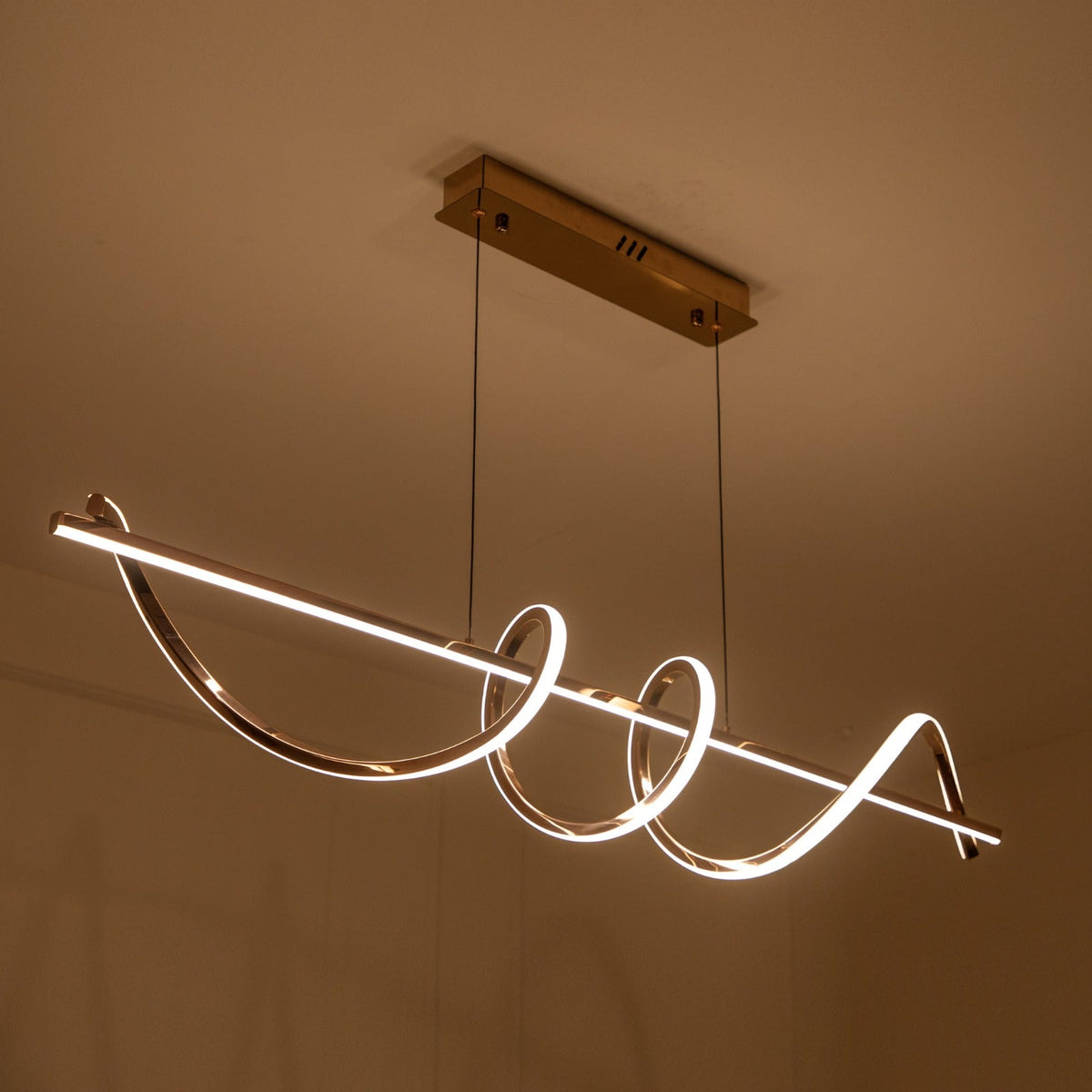 Shop Fairytale Smart (Dimmable &amp; Remote) LED Chandelier Bangalore