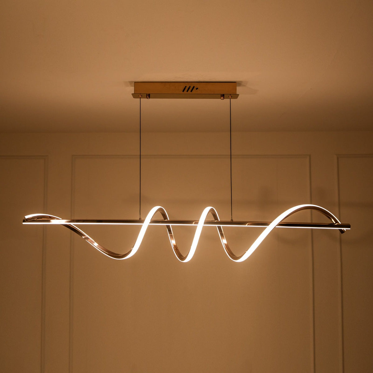 Shop Fairytale Smart (Dimmable &amp; Remote) LED Chandelier Store