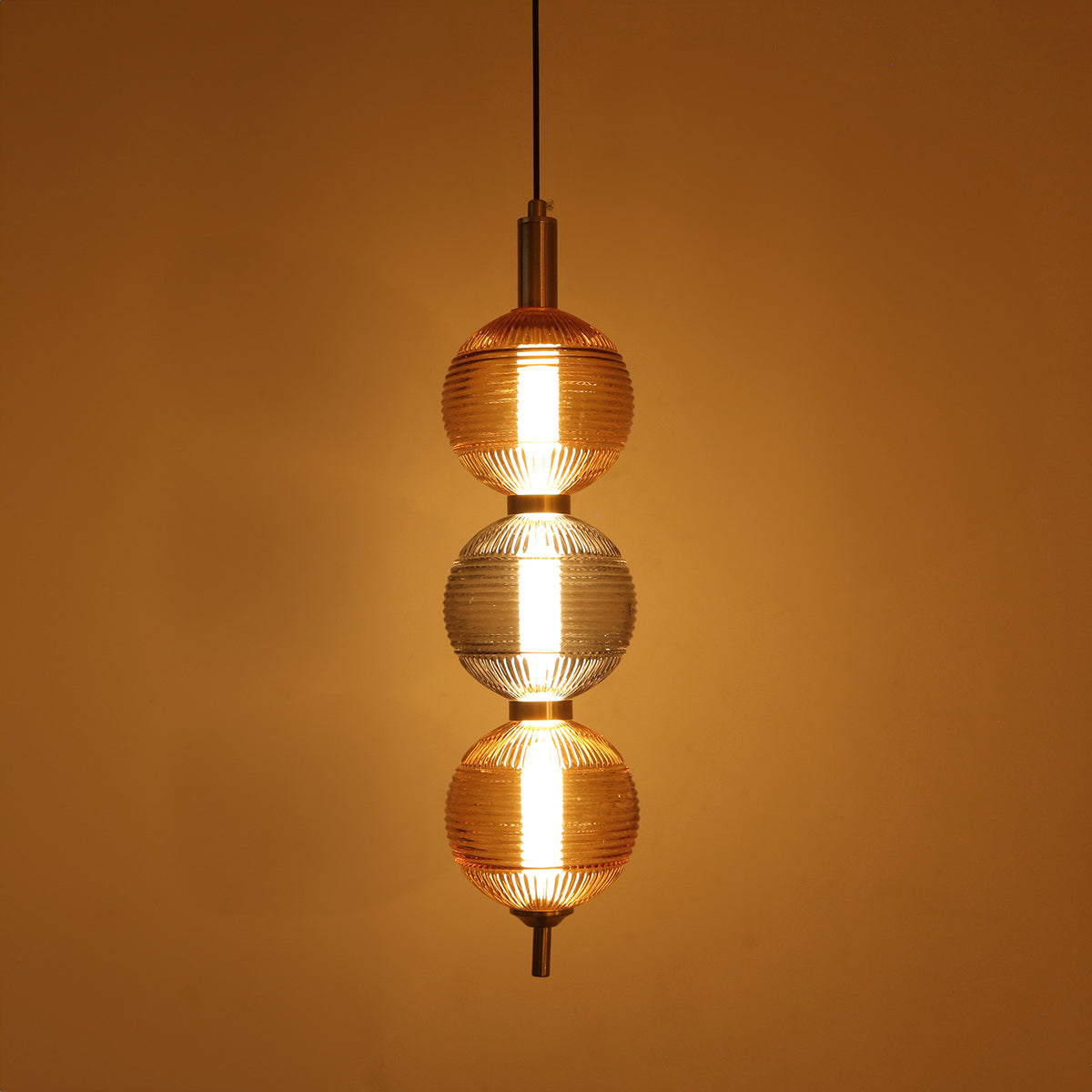 Buy Fallen Hero LED Pendant Light Living Room