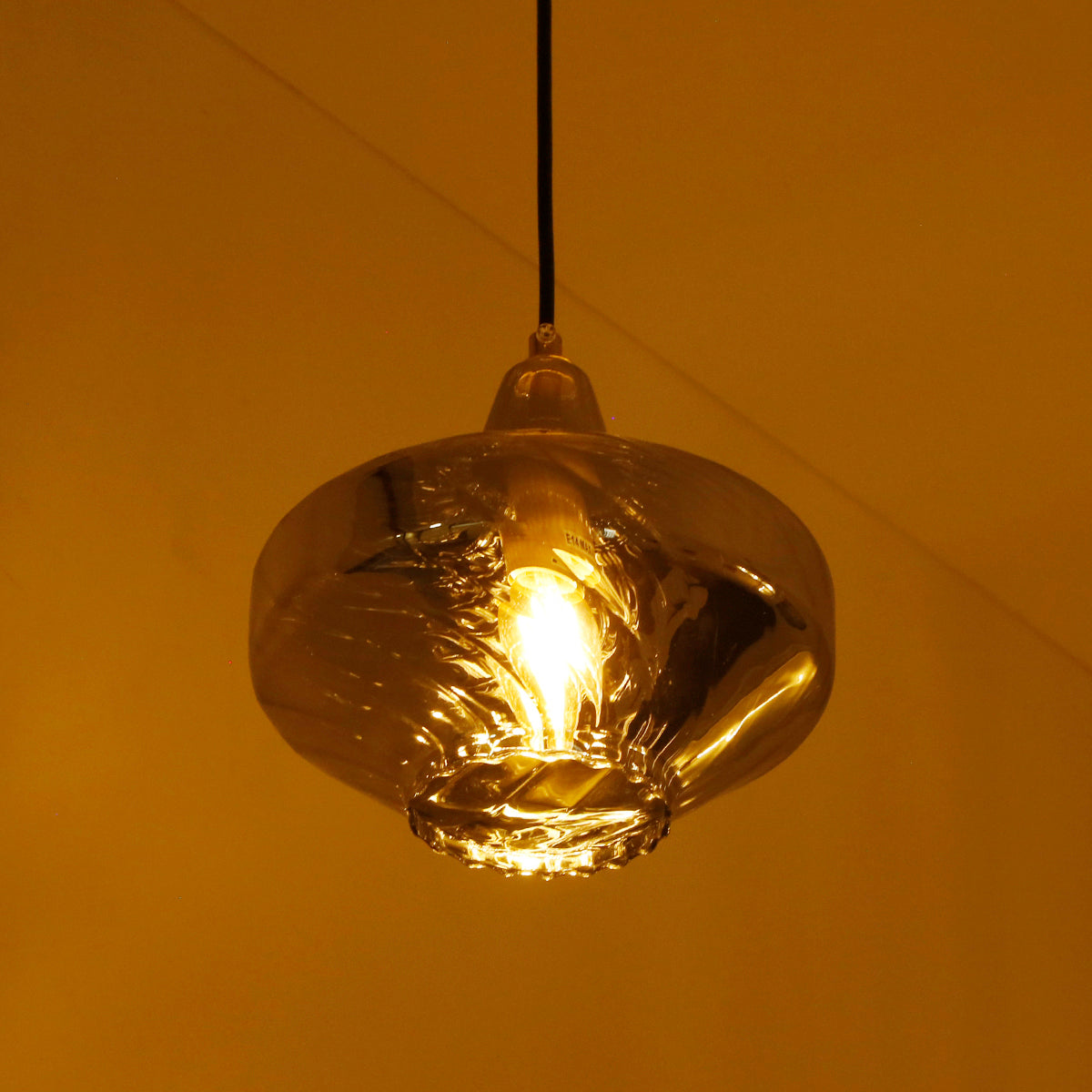 Shop First Look Smoke Pendant Light Bangalore