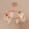 First Love (3 Colour) LED Chandelier