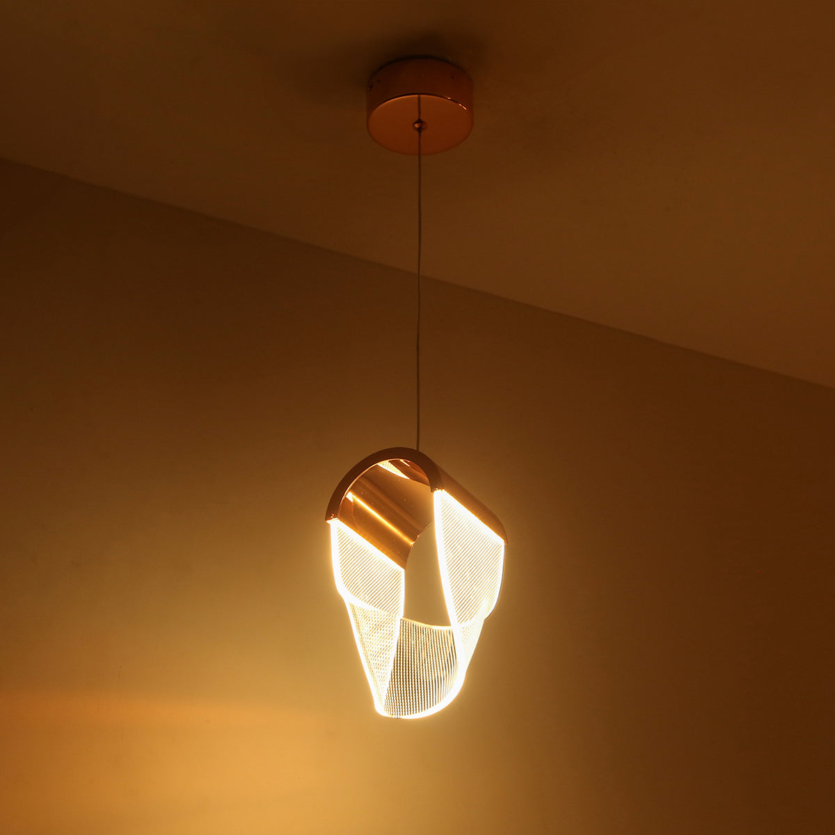 Shop First Love (3 Colour) LED Pendant Light Bangalore
