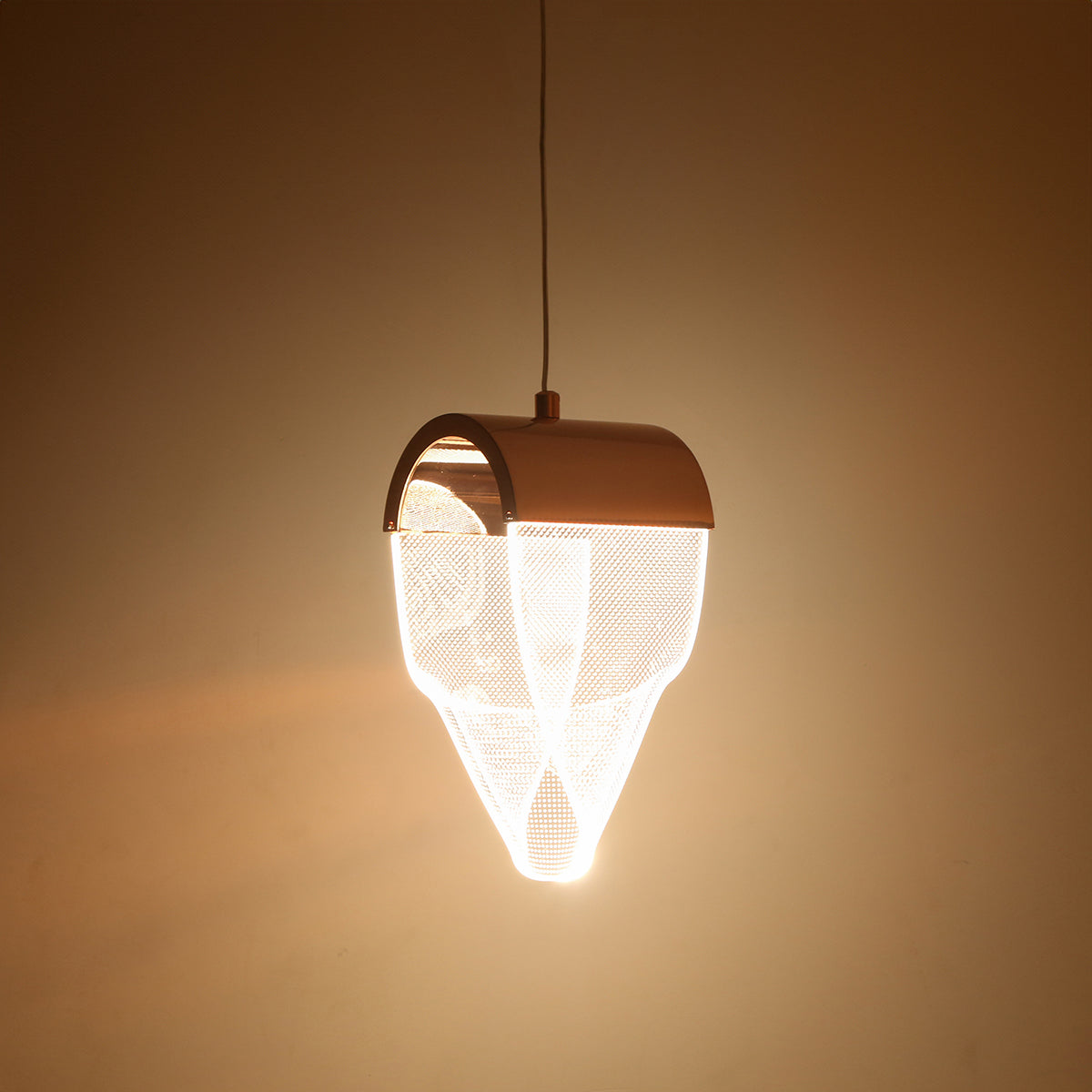 Shop First Love (3 Colour) LED Pendant Light Dining Room