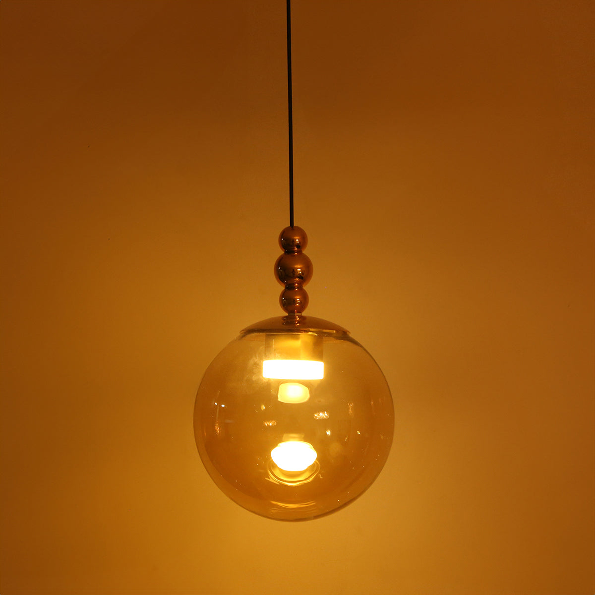 Shop Float Amber LED Pendant Light Online