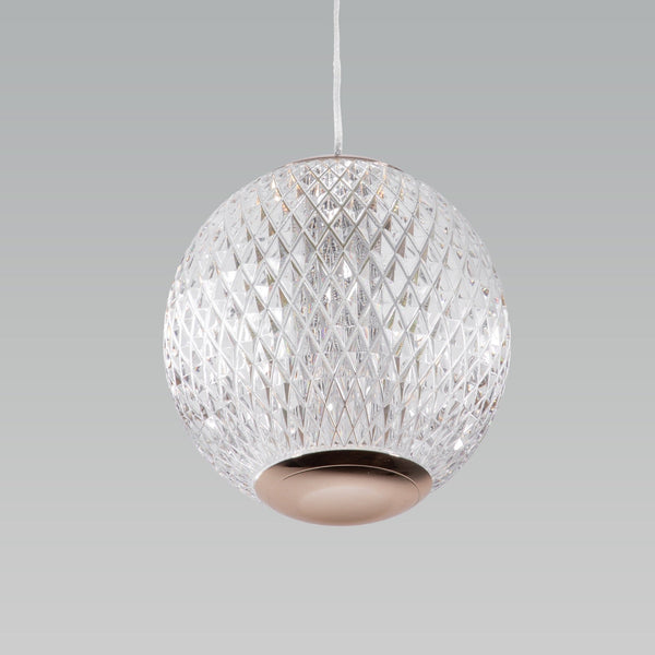 Fortune Teller LED Pendant Light for Counters & Corner| Light & Living