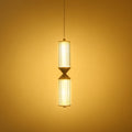 Galactic LED Pendant Light