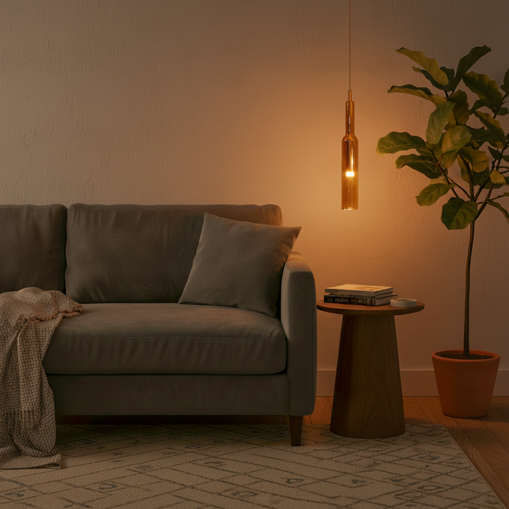 Shop Genie LED Pendant Light Bangalore