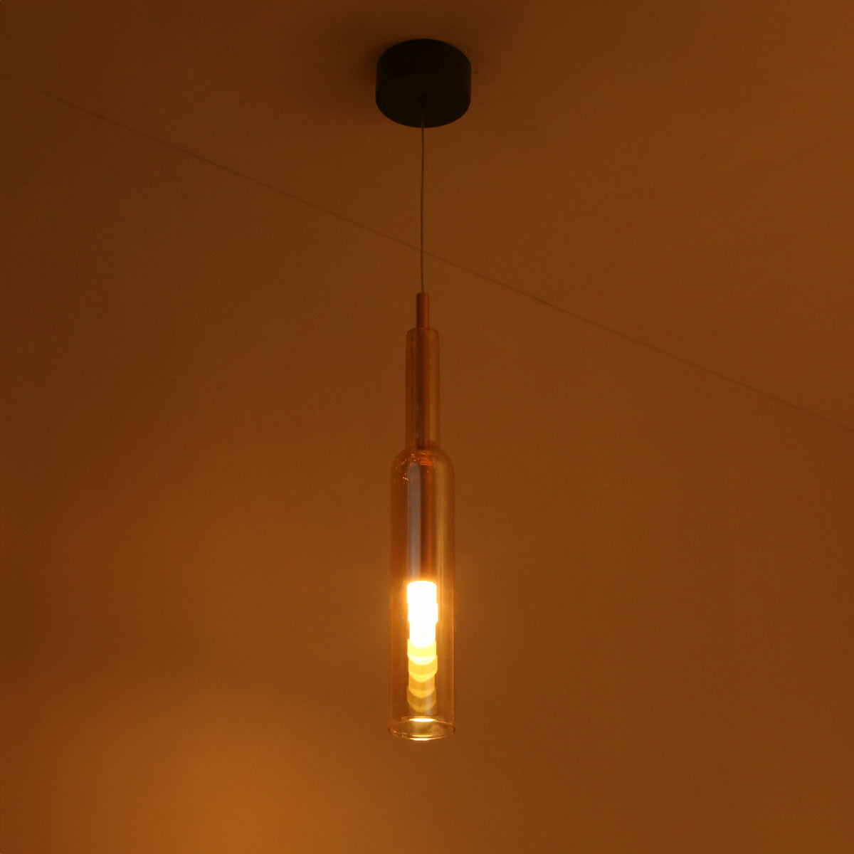 Shop Genie LED Pendant Light Breakfast Counter