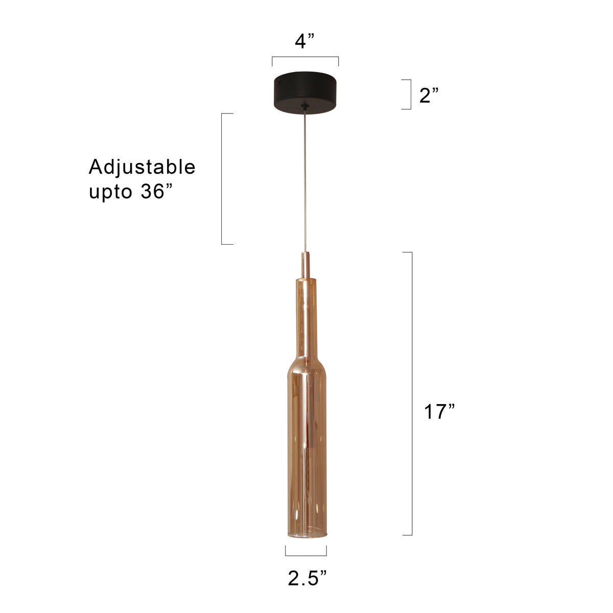 Shop Genie LED Pendant Light Online