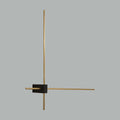 Geometry LED Wall Light