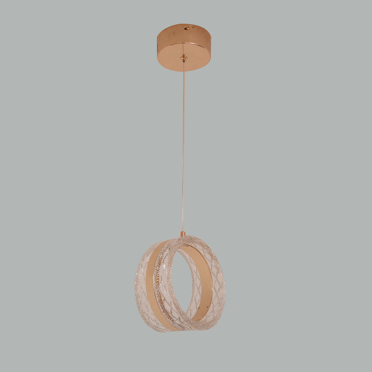 Shop Go Around LED Pendant Light Interior Lights