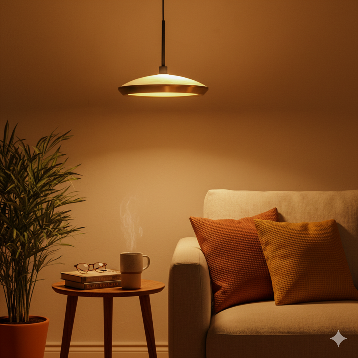 Shop Good Soul LED Pendant Light Bangalore