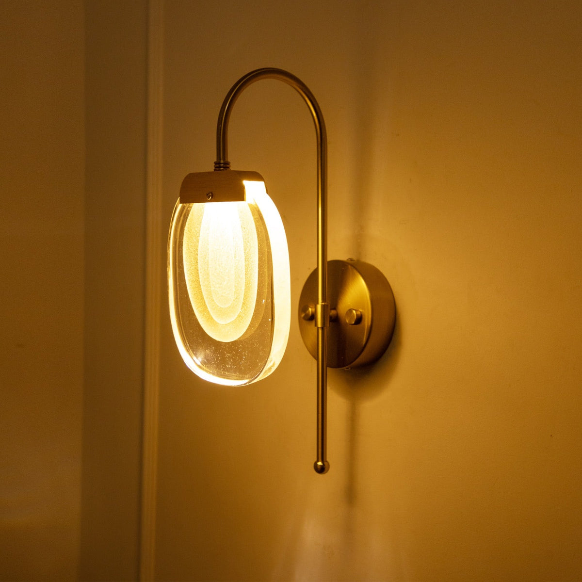 Good Times LED Wall Light