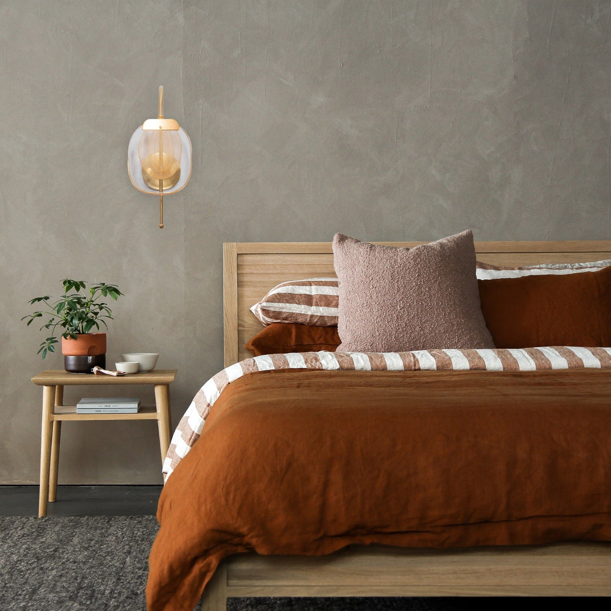 Good Times LED Wall Light